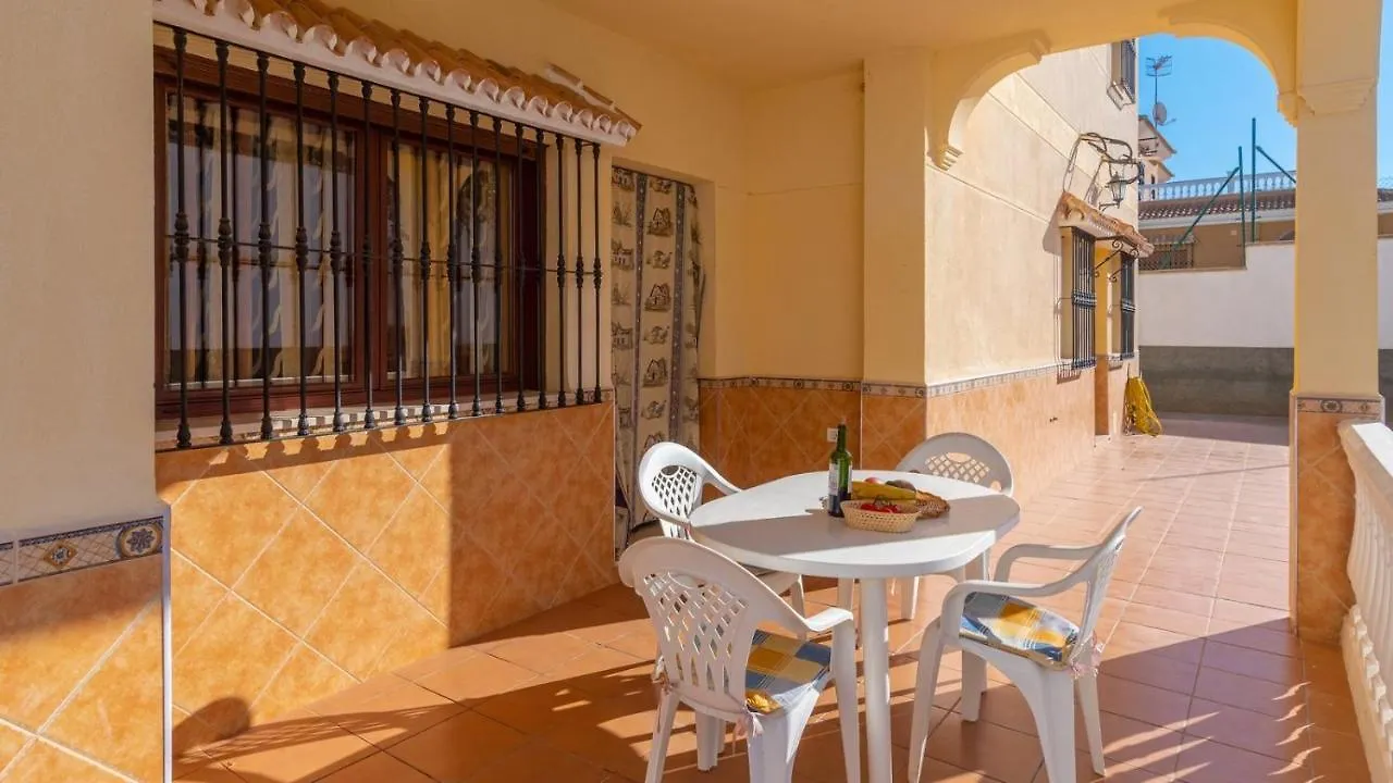 Villa Antonia Casabermeja By Ruralidays Holiday home