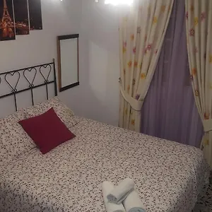 Couette-café El Rengue, Casabermeja