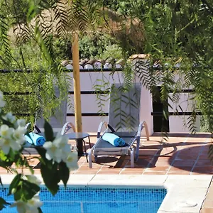 Homestay La Meica, Casabermeja