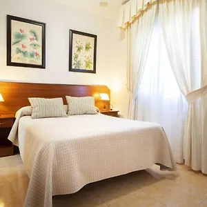 Hotel Gallos, Casabermeja