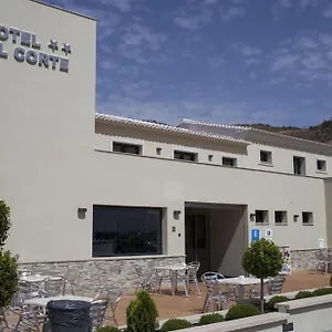 Hotel Restaurante El Corte, Casabermeja